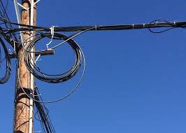 Nhà máy có hàng ngoài GYTS53-96 lõi cáp sợi quang đôi áo khoác G652D xuất xưởng cùng ngày 6