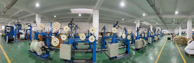 Đèn đèn LED dây kết nối nhanh 1-in-2-out Terminal Block 2-in-4-out Wire Splitter 3-in-6-out Terminal Box cho ngoài trời 10