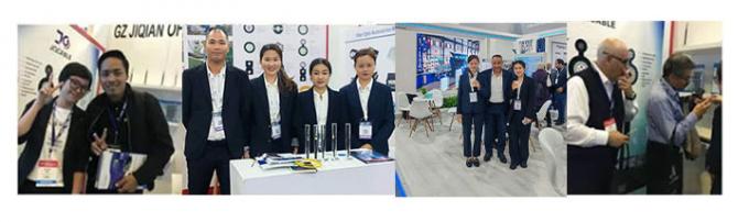 Đèn đèn LED dây kết nối nhanh 1-in-2-out Terminal Block 2-in-4-out Wire Splitter 3-in-6-out Terminal Box cho ngoài trời 11