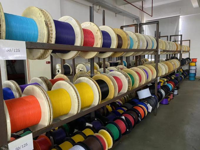 Dụng cụ đặt c&aacute;p quang thả d&acirc;y v&aacute; c&aacute;p c&oacute; thể gập lại Gi&aacute; đỡ c&aacute;p Gi&aacute; đỡ hướng dẫn d&acirc;y cho Gi&aacute;m s&aacute;t X&acirc;y dựng 5