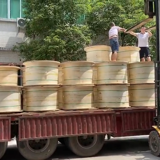 Cáp quang thổi khí microduct ngoài trời 12-24 sợi G652D 6