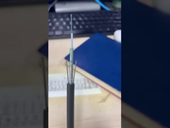 Cáp sợi quang 12 lõi GYXTW