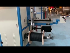 G657a1 G657a2 LSZH áo khoác FTTH trong nhà ngoài trời thả cáp cáp sợi quang