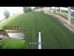 Màn hình truyền sợi quang