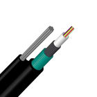 Outdoor Overhead Self Supporting Figure 8 Fiber Optic Cable GYTC8S GYXTC8S GYFTC8S Steel Tape Armored Fiber Optic Cable
