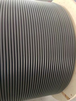 12 Core GYXTW Outdoor Fiber Optic Cable With Excellent Mechanical And Environmental Performance