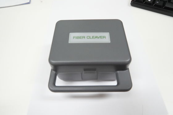 Optical Fiber Cutter Handheld Optical Fiber Cleaver