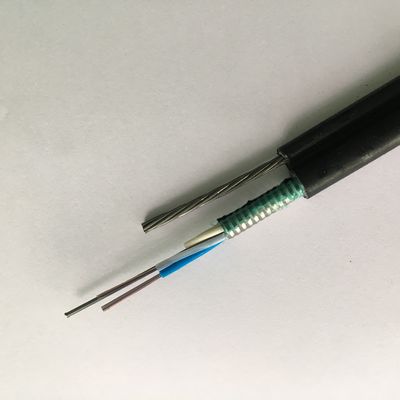 500M Figure 8 Fiber Optic Cable Self Support 48 Core GYTC8S