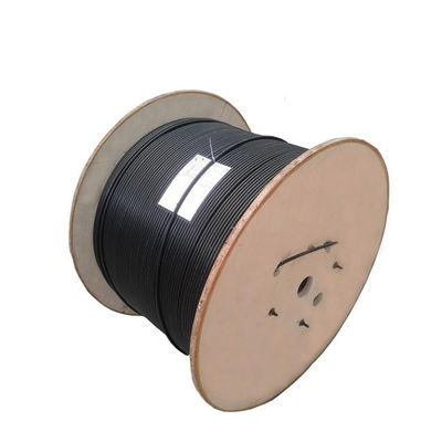 16 24 Core Fiber Optic Cable GYXTW For Telecommunication