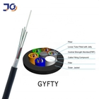 Gyfty Frp 96 Core smf Single Mode Fiber cable water resistant