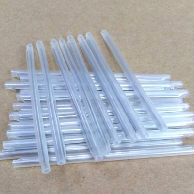 Heat Shrinkable Splice Protection Optical Fiber Sleeve  45mm