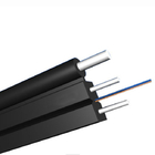 FTTH Optical Fiber Cables G652D G657A Fibre 1 2 Core Single Mode GJYXCH/GJXH Drop Fiber Optic Cable