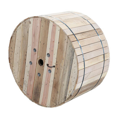 Cáp quang ngoài trời FRP ADSS HDPE được bọc bằng sợi aramid