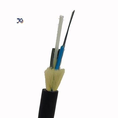 Cáp quang 12 lõi ngoài trời 12 lõi SM 9/125 G652D ADSS 12