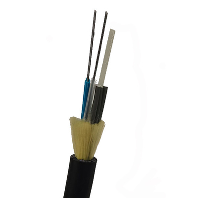 Cáp quang Singlemode Singlemode ADSS 12/24 lõi ADSS ngoài trời