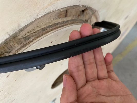 Cáp Quang Ngoài Trời 12 24 48 96 Lõi Hình 8 GYTC8S