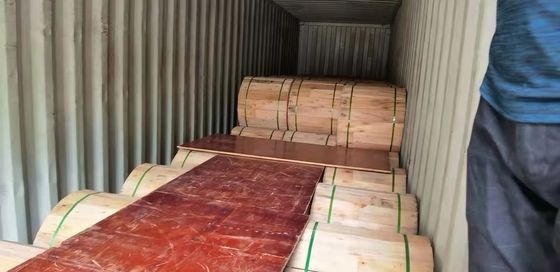 Truyền thông đường dài ngoài trời dây thép tăng cường GYXTY 1km Cáp quang sợi bọc thép mỏng