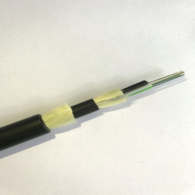 Cáp cáp sợi không ADSS Cáp cáp 24 48 lõi Cáp cáp quang ngoài trời