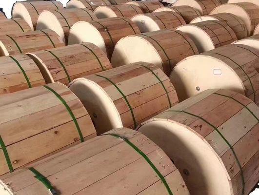 Cáp quang Cáp quang ngoài trời bọc thép 2-288 lõi