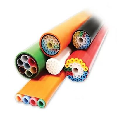 Cáp quang vi ống thổi khí GCYFY 96 lõi, ống lỏng mắc cạn, truyền thông tốc độ cao