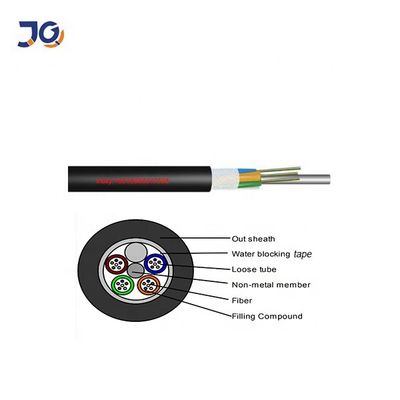 Cáp quang sợi 96 lõi GYFTY Tất cả G652D SM