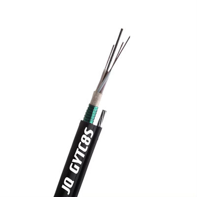 2- 144 lõi Single Mode ngoài trời Cáp quang sợi hình 8 GYTC8S cho không
