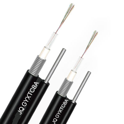 Hình 8 Cáp quang sợi FTTH ngoài trời GYXTC8A