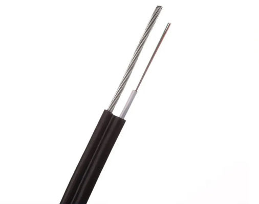 GYXTC8Y GYTC8Y Cáp quang sợi không bọc thép