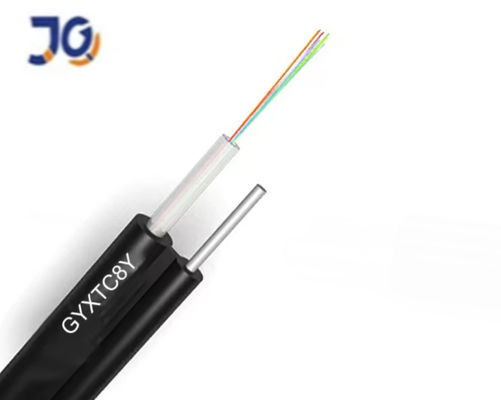 GYXTC8Y GYTC8Y Cáp quang sợi không bọc thép