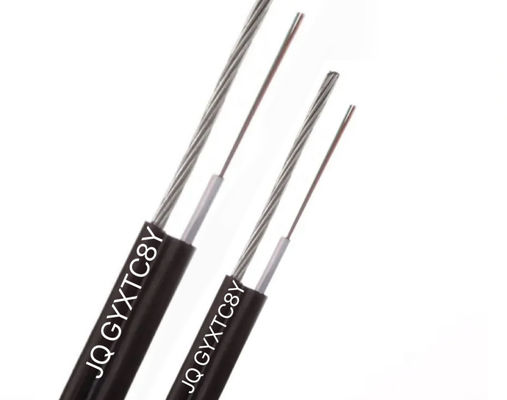 GYXTC8Y GYTC8Y Cáp quang sợi không bọc thép