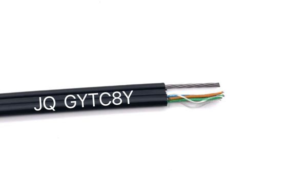 GYXTC8Y GYTC8Y Cáp quang sợi không bọc thép