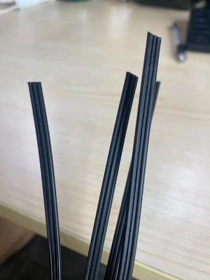 1 lõi 2 lõi 4 lõi GJYXCH GJYXFCH ngoài trời tự hỗ trợ cáp sợi quang FTTH cáp thả