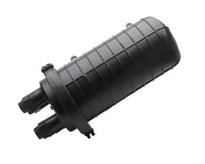 Hộp kết nối cáp quang Hộp kết nối kín cơ khí loại mái vòm