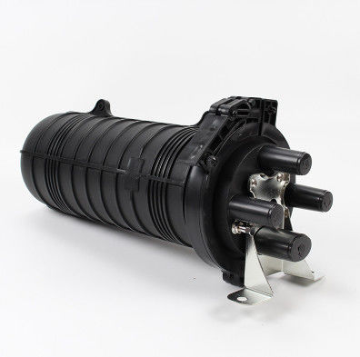 Hộp kết nối cáp quang Hộp kết nối kín cơ khí loại mái vòm