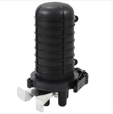 Hộp kết nối cáp quang Hộp kết nối kín cơ khí loại mái vòm