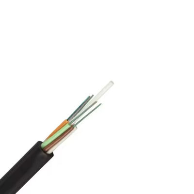 48 Core Outdoor Single Mode G652D Cable Fiber GYFTY với FRP cho ống dẫn và ứng dụng dưới lòng đất 1KM Giá tốt nhất