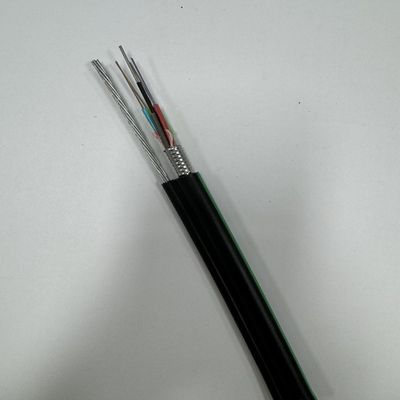 GYTC8S với dây truyền tín hiệu sợi quang