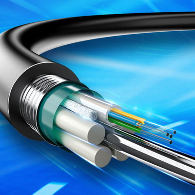 Cáp quang sợi GYTA