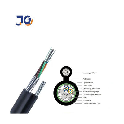 GYTC8S/GYXTC8S Hình 8 Cáp sợi quang
