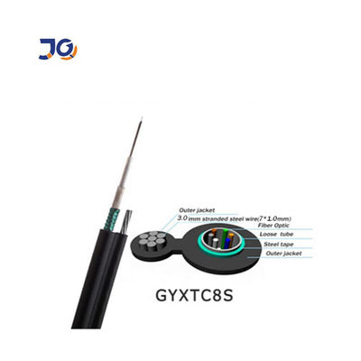 GYTC8S/GYXTC8S Hình 8 Cáp sợi quang