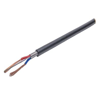 Cáp quang sợi OPLC lai với dây dẫn đồng