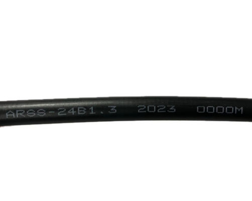 12/24/36/48 /96 lõi ADSS đơn chế độ ARSS Cáp sợi quang với băng thép