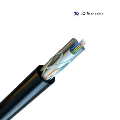 Span 100M 120M 4 lõi 8 lõi 12 lõi 24 lõi ASU Mini ADSS Cáp quang sợi
