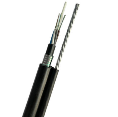 Hình 8 Cáp quang GYTC8S 12 16 24 48 96 Cáp quang sợi