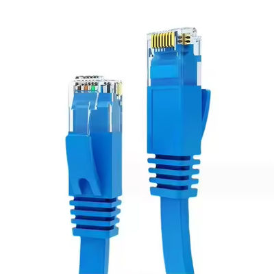 MPO ODC FTTH Sợi quang SC UPC Connector Butterfly Blue SC APC Connector