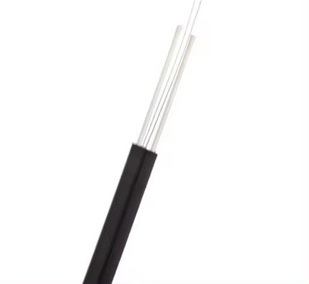 FTTH INDOOR OUTDOOR GJYXCH CABLE DROP CABLE FRP 1 2 4 CABLE CABLE CABLE CABLE