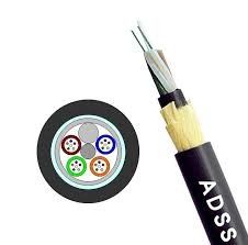 Nhà máy Chế độ đơn 1 2 4 8 12 16 24 48 72 96 144 ADS AREAL ngoài trời lõi G652D