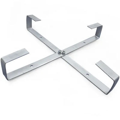 Tháp cáp cáp sợi ADSS trên cao và cột sử dụng cáp lưu trữ bộ đệm