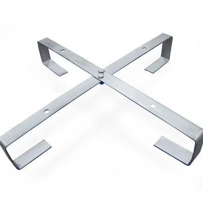 Tháp cáp cáp sợi ADSS trên cao và cột sử dụng cáp lưu trữ bộ đệm