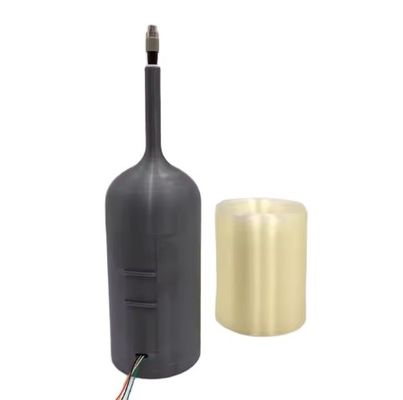 FPV Fiber Optic Coil với ống chuyên dụng Sky Ground End Module FPV Drone Image Video Ground Air Modules FPV Thiết bị UAV